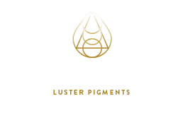Logo Auressens - Organic luster pigments technology