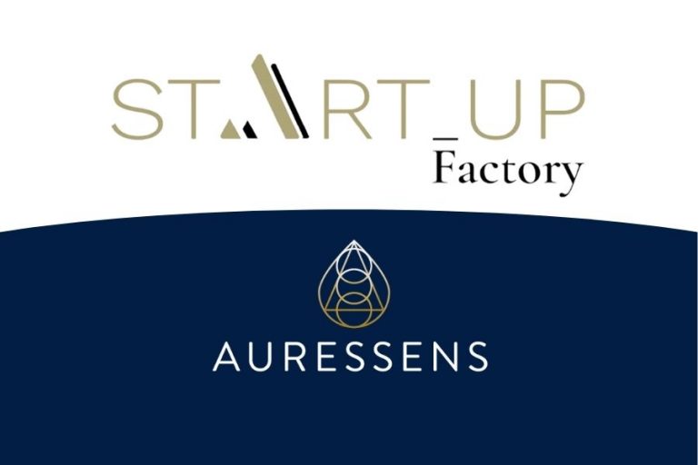 Start-up Factory X Auressens